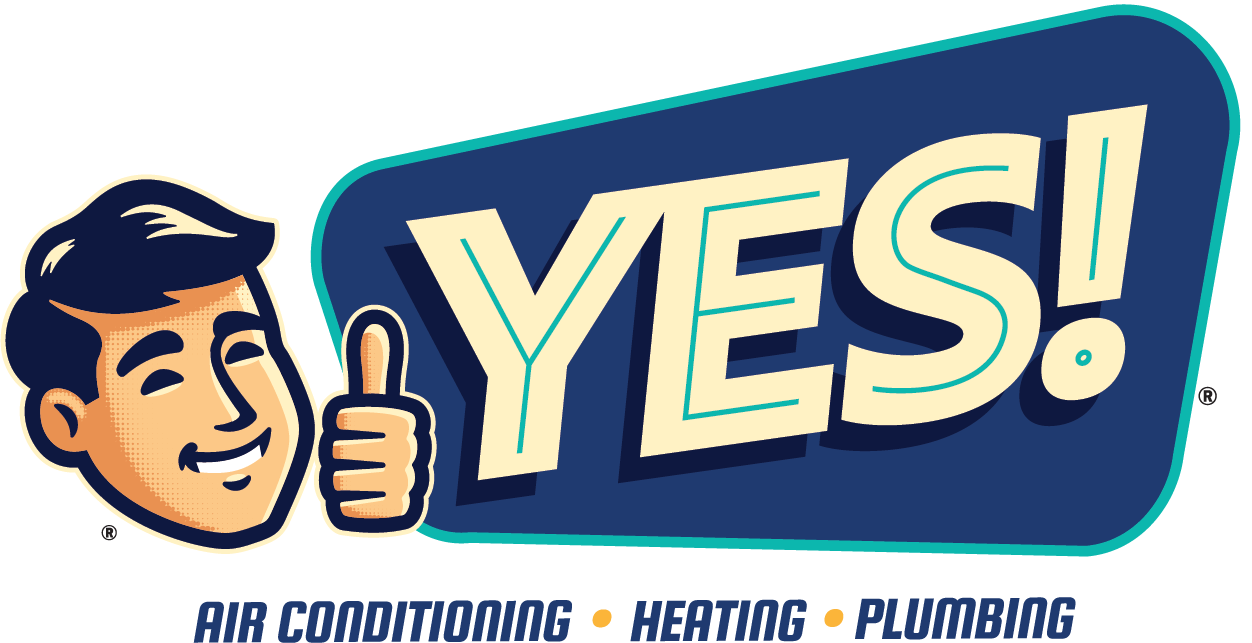 8757 YES Logo
