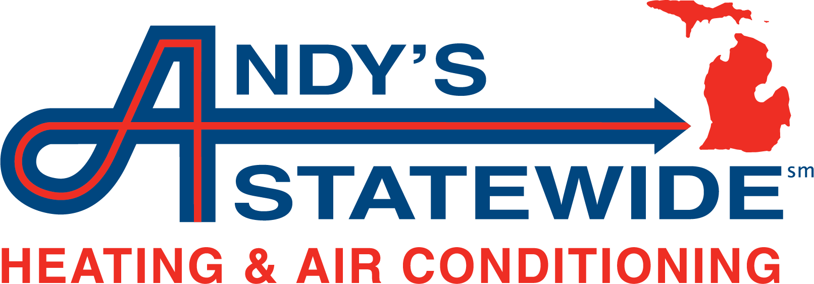 AndysStatewide Logo